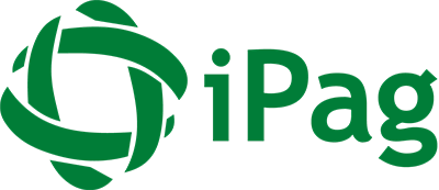 iPag Logo